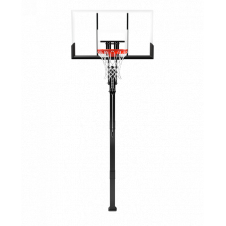 Рендер-3 для Spalding Gold In-Ground — 64″