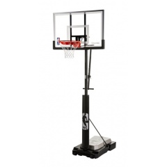 Ultimate Hybrid junior — 60″ в Уфе по цене 34990 ₽ в категории баскетбольные стойки Spalding