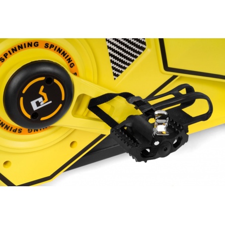Рендер-10 для VictoryFit VF-GymRider 225 Yellow