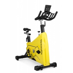 VictoryFit VF-GymRider 225 Yellow из каталога велотренажеров в Уфе по цене 53900 ₽