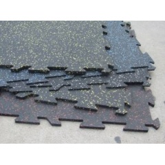 EcoStep Fitness Puzzle 15 из каталога защит пола в Уфе по цене 850 ₽