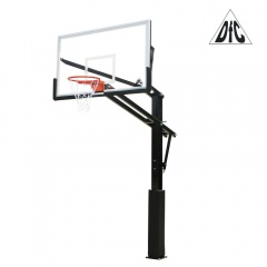 Стационарная баскетбольная стойка DFC ING72GU — 72″ в Уфе по цене 124990 ₽