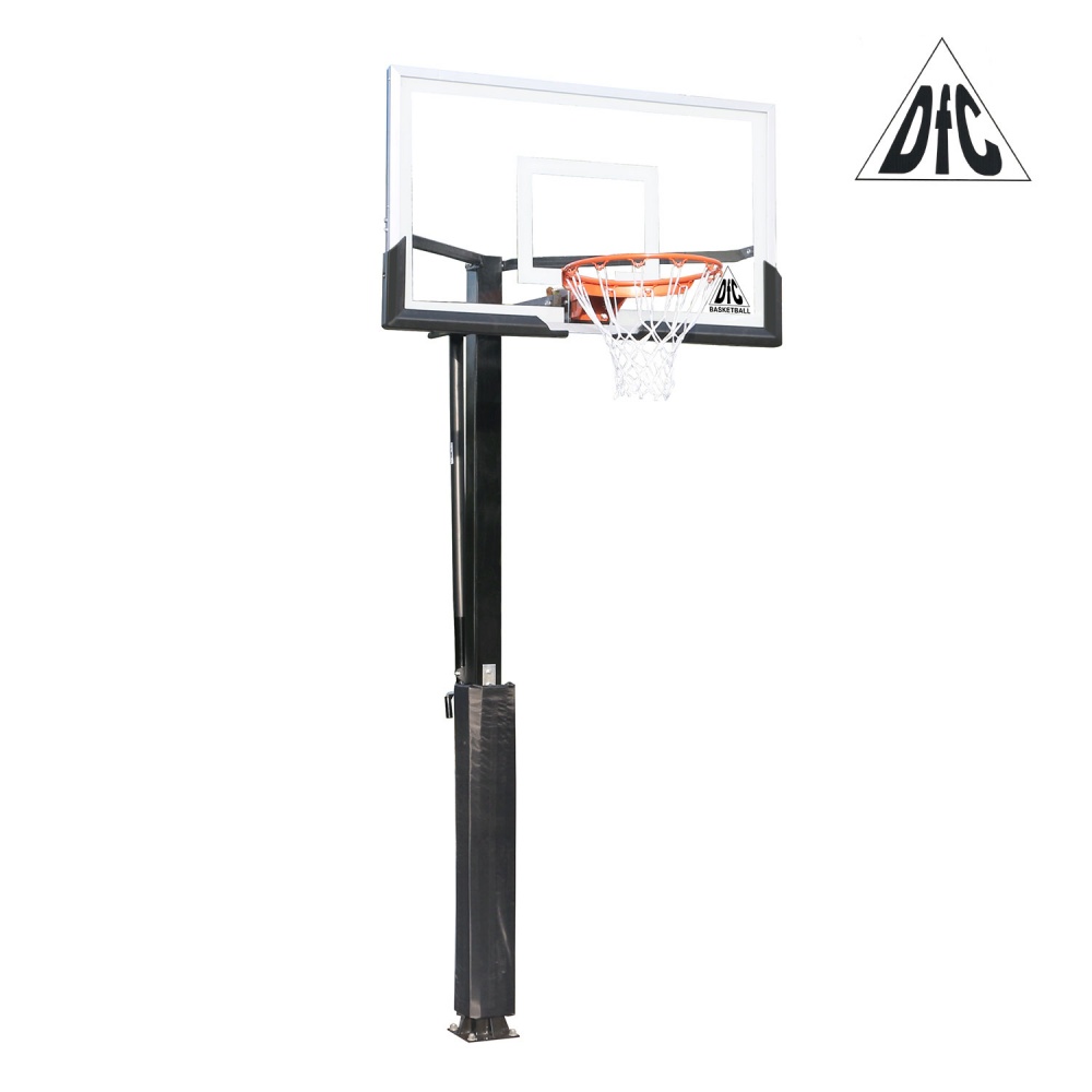 DFC 54&8243 ING54U из каталога баскетбольных стоек в Уфе по цене 59990 ₽