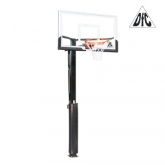 Стационарная баскетбольная стойка DFC ING54U — 54″ в Уфе по цене 64990 ₽