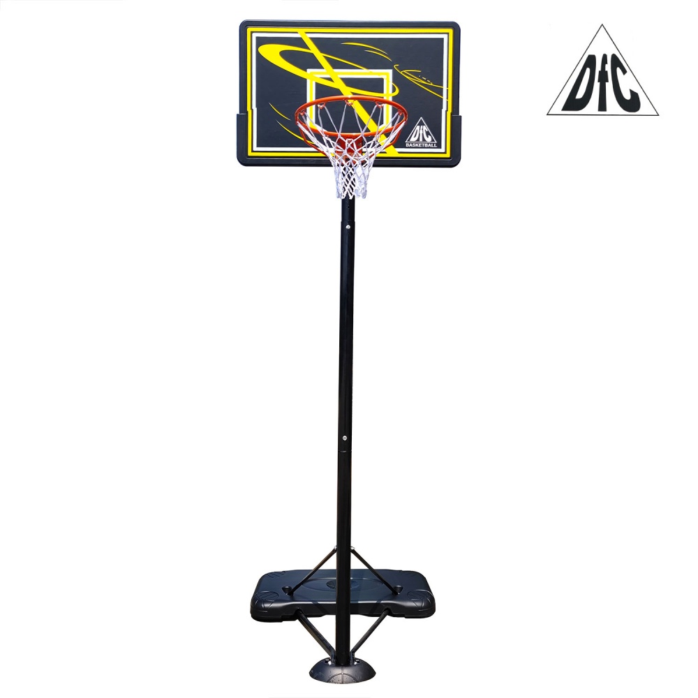 DFC 44&8243 STAND44HD1 из каталога баскетбольных стоек в Уфе по цене 17990 ₽