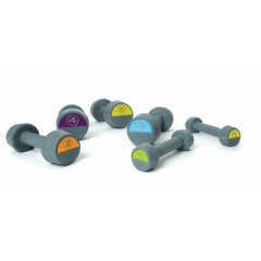 REEBOK RE-21055 5 кг из каталога гантелей для фитнеса в Уфе по цене 3490 ₽