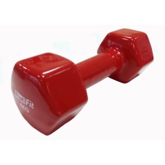 Profi Fit 4 кг. из каталога гантелей для фитнеса в Уфе по цене 2810 ₽