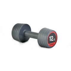 RSWT-100625, 12.5 кг., 2 шт. в Уфе по цене 11900 ₽ в категории гантели для фитнеса Reebok