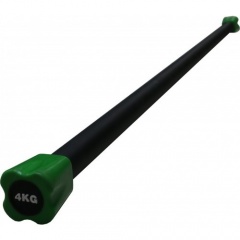4 кг. в Уфе по цене 4250 ₽ в категории бодибары Original FitTools