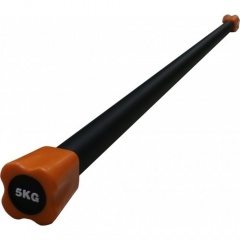 5 кг. в Уфе по цене 4760 ₽ в категории бодибары Original FitTools