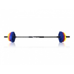 для аэробики 20 кг. в Уфе по цене 12070 ₽ в категории бодибары Original FitTools