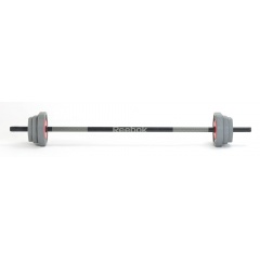 REEBOK 18 кг. RSWT-10090 из каталога бодибаров  в Уфе по цене 13770 ₽