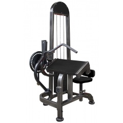 ProfiGym ТГ-0080-C - бицепс-трицепс машина из каталога грузоблочных тренажеров в Уфе по цене 131784 ₽
