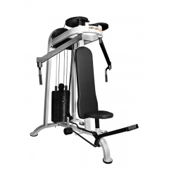 ProfiGym ТГ-0020-C - баттерфляй (механизм легкого старта) из каталога грузоблочных тренажеров в Уфе по цене 131211 ₽