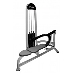 ProfiGym ТГ-0290-C - жим лежа из каталога грузоблочных тренажеров в Уфе по цене 130051 ₽