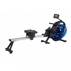 CardioPower RW550 из каталога гребных тренажеров в Уфе по цене 76890 ₽