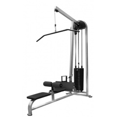 ProfiGym ТГ-0200-С - верхняя/нижняя тяга из каталога грузоблочных тренажеров в Уфе по цене 130969 ₽