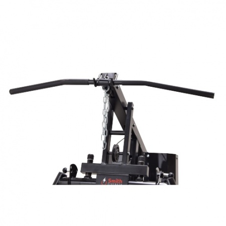 Рендер-3 для Smith Strength HG750