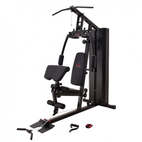 Рендер-2 для Smith Strength HG750