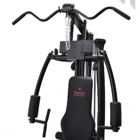 Рендер-7 для Smith Strength HG850