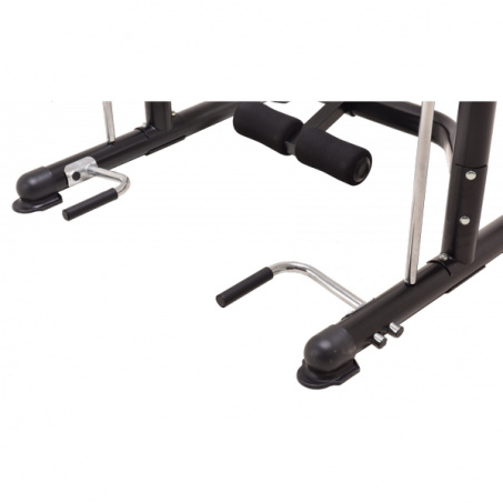 Рендер-7 для Smith Strength SM102