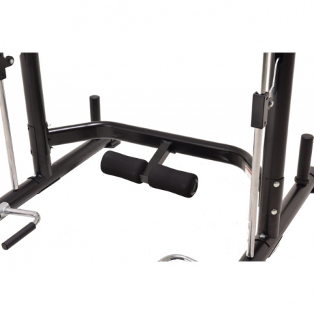 Рендер-6 для Smith Strength SM102