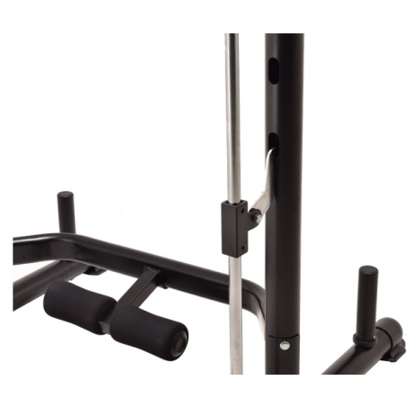 Рендер-4 для Smith Strength SM102