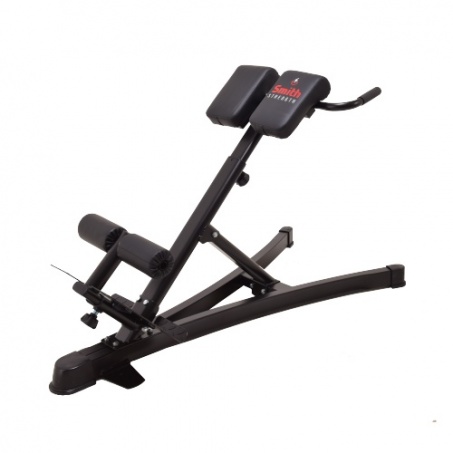 Рендер-4 для Smith Strength G20