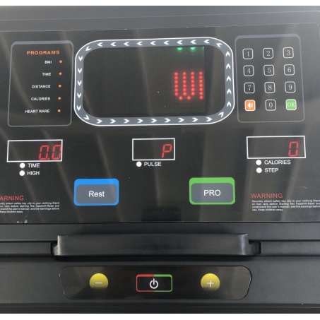 Рендер-3 для UltraGym UG-PS001
