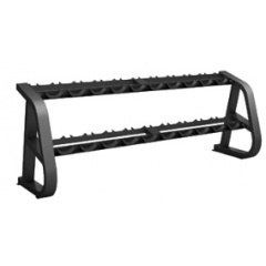 UltraGym UG-ST1058 из каталога стоек для гантелей в Уфе по цене 27576 ₽