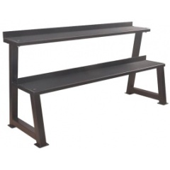 UltraGym UG-ST1059 из каталога стоек для гантелей в Уфе по цене 24129 ₽