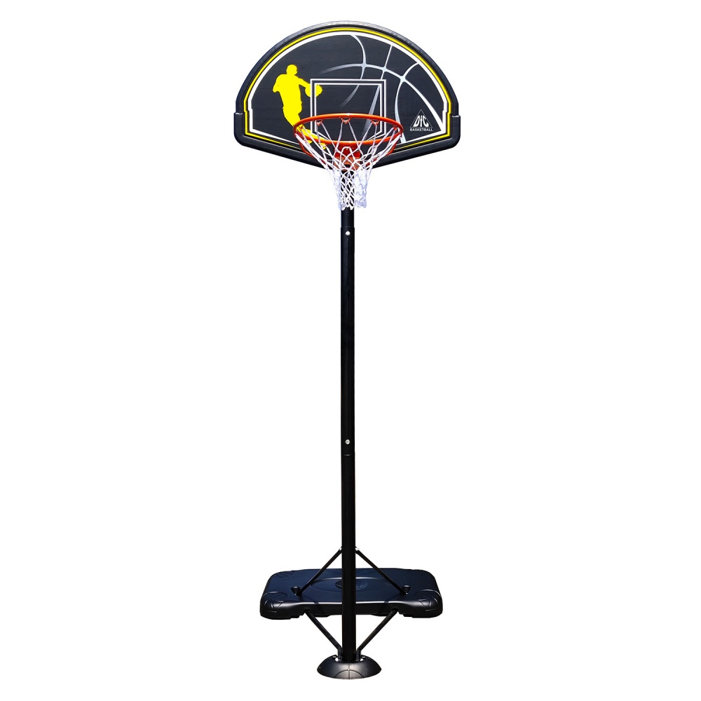 DFC STAND44HD2 — 44″ из каталога мобильных баскетбольных стоек в Уфе по цене 16990 ₽
