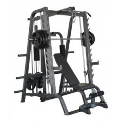 Protrain HC-SM680C из каталога машин Смита в Уфе по цене 72680 ₽