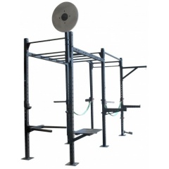 Protrain Rising CF 1002 из каталога комплексов для кроссфита и функционального тренинга в Уфе по цене 193380 ₽