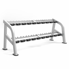 Protrain 61A53 из каталога стоек для гантелей в Уфе по цене 102650 ₽