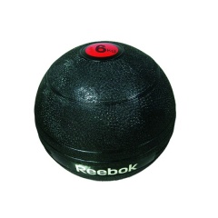 Slam Ball  6 кг. в Уфе по цене 3230 ₽ в категории фитболы Reebok