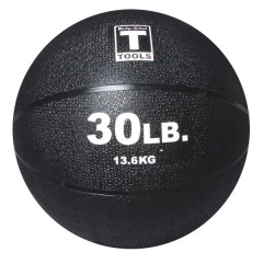 Body Solid 13.6 кг. черный из каталога медболов в Уфе по цене 9990 ₽