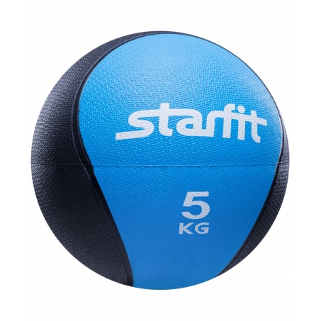 Рендер-0 для StarFit 5 кг Pro GB-702 синий