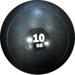 10 кг Slam Ball утяжеленный в Уфе по цене 2980 ₽ в категории фитболы Reebok