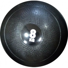 8 кг Slam Ball в Уфе по цене 2640 ₽ в категории фитболы Reebok
