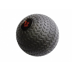 Reebok 3 кг Slam Ball утяжеленный рифленый из каталога фитболов  в Уфе по цене 2040 ₽