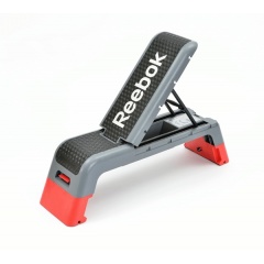 RSP-10170 оранжевая в Уфе по цене 12580 ₽ в категории степ-платформы Reebok