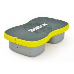 EasyTone в Уфе по цене 5950 ₽ в категории степ-платформы Reebok