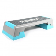 RAP-11150BL в Уфе по цене 17000 ₽ в категории степ-платформы Reebok