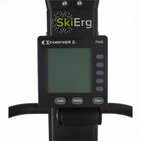 Рендер-1 для Concept 2 SkiErg (без напольной стойки)