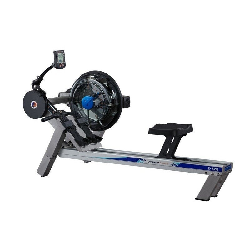 Rower Erg E-520A в Уфе по цене 459900 ₽ в категории гребные тренажеры First Degree Fitness