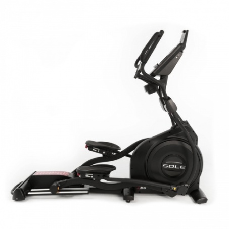 Рендер-10 для Sole Fitness E95 (2019)