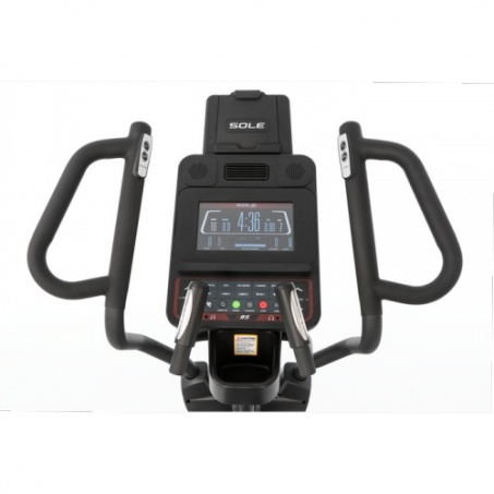 Рендер-1 для Sole Fitness E95 (2019)