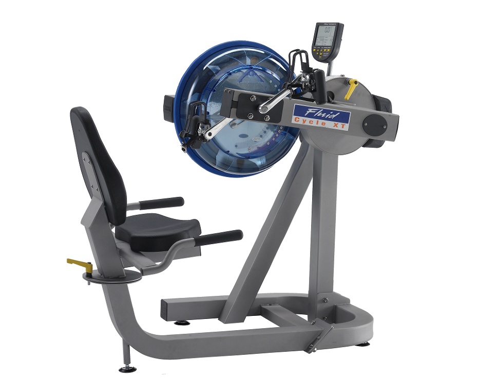 Е-720 Cycle XT в Уфе по цене 449900 ₽ в категории тренажеры First Degree Fitness