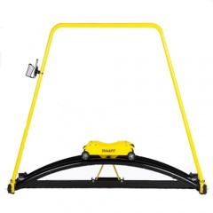 Pro Ski Slide&FIT (commercial edition) из каталога горнолыжных тренажеров в Уфе по цене 133900 ₽
